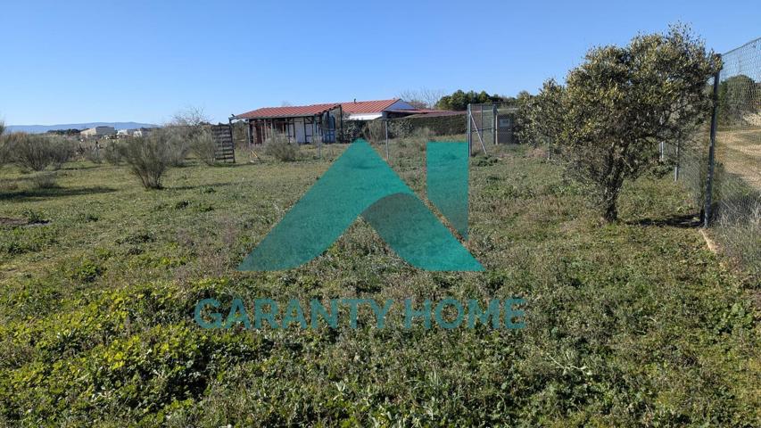 ¡SE VENDE PARCELA EN EL PRADILLO, CÁCERES! 🌿✨ photo 0