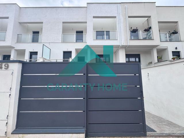 SE VENDE UNIFAMILIAR NUEVA CONSTRUCCIÓN EN ZONA MONTESOL photo 0