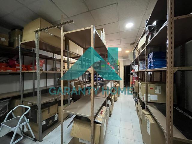 ¡SE ALQUILA LOCAL COMERCIAL EN ZONA AVENIDA DE ALEMANIA, CÁCERES! 🏢✨ photo 0