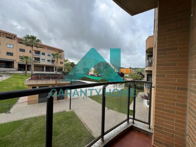 🏡 ¡SE ALQUILA PISO EN ZONA MONTESOL, CÁCERES! ✨ photo 0