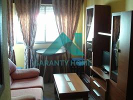 ¡APARTAMENTO AMUEBLADO EN ZONA GIL CORDERO! 🏙️🛋️ photo 0