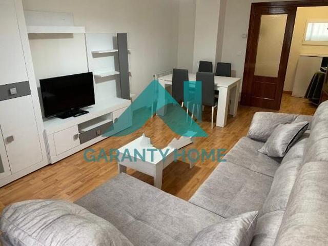 🏢 SE ALQUILA APARTAMENTO EN NUEVO CÁCERES photo 0