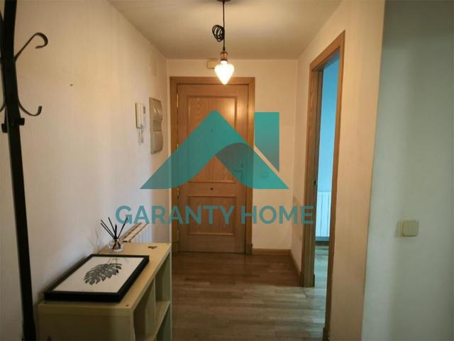 🏠 SE ALQUILA APARTAMENTO EN INFANTA ISABEL – CÁCERES photo 0