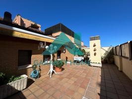 🏡 ¡SE VENDE ESPECTACULAR DÚPLEX EN EL CENTRO DE CÁCERES! ✨ photo 0