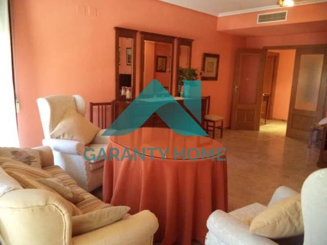 SE VENDE PISO EN ZONA EROSKI photo 0