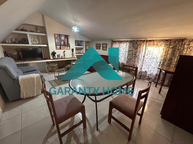 🏡 SE ALQUILA ÁTICO PARA ESTUDIANTES – ZONA HERNÁN CORTÉS, CÁCERES photo 0