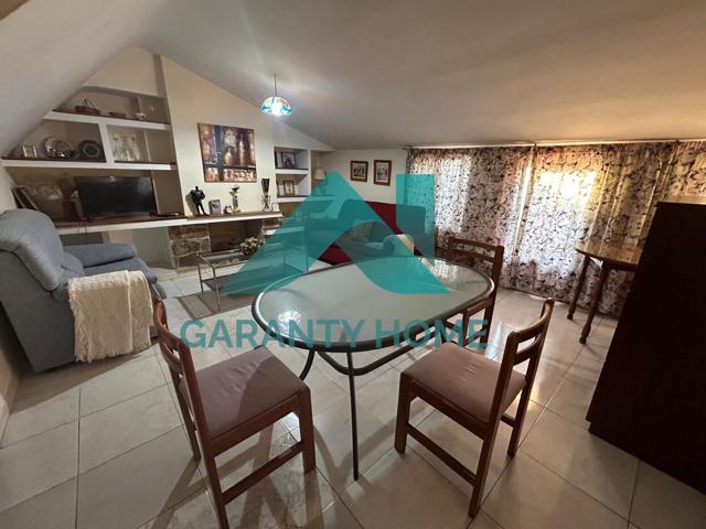 🏡 SE ALQUILA ÁTICO PARA ESTUDIANTES – ZONA HERNÁN CORTÉS, CÁCERES photo 0