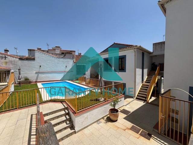 🏡 SE ALQUILA APARTAMENTO – ZONA OBISPO GALARZA, CÁCERES photo 0
