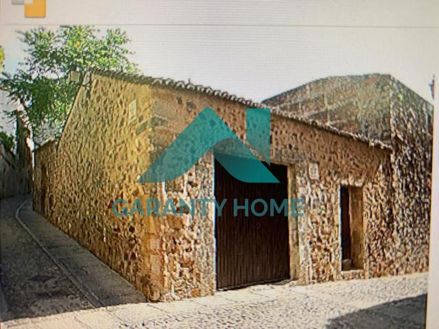 🏡 SE VENDE CASA – ZONA CASCO ANTIGUO, CÁCERES photo 0