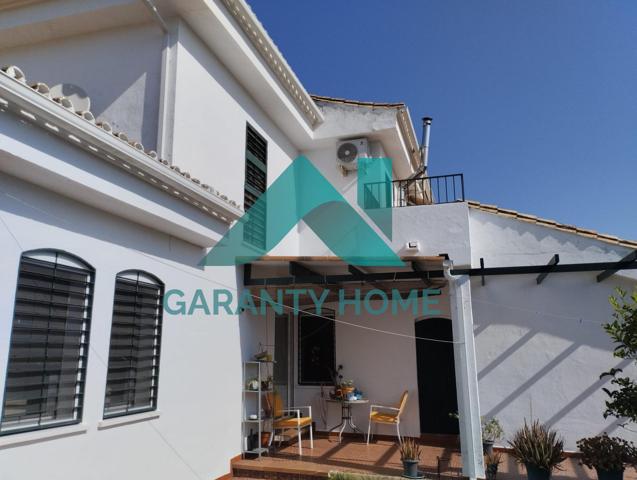 🏡 SE VENDE CHALET EN CÁCERES CASTELLANOS – CÁCERES photo 0