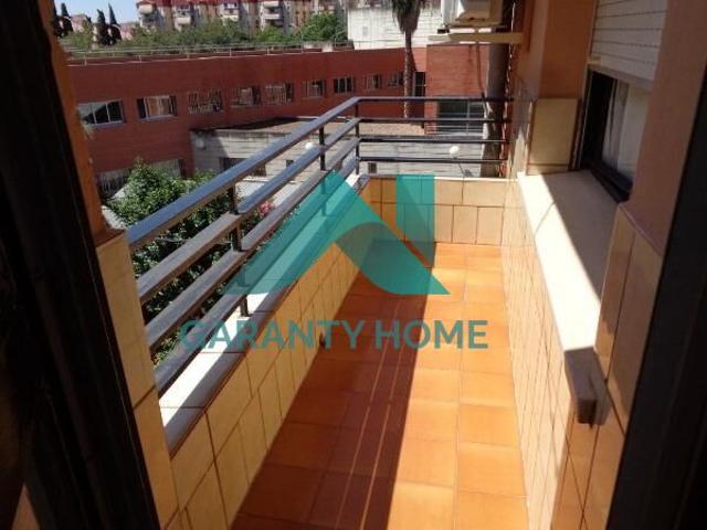 SE ALQUILA PISO PARA ESTUDIANTES EN ANTONIO HURTADO🎓🏡 photo 0