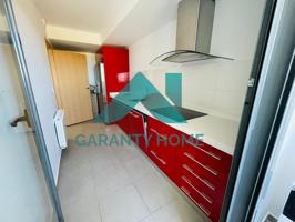 📍 SE ALQUILA PISO AMUEBLADO CON TERRAZA LAVADERO EN ZONA RÍO TINTO 🏡 photo 0