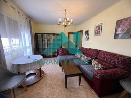 📍SE ALQUILA PISO PARA ESTUDIANTES EN PLENO CENTRO, AMUEBLADO Y CON TERRAZA 🎓🏡 photo 0