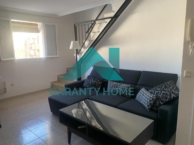 🏡 DÚPLEX CON ENCANTO EN EL CASCO HISTÓRICO photo 0