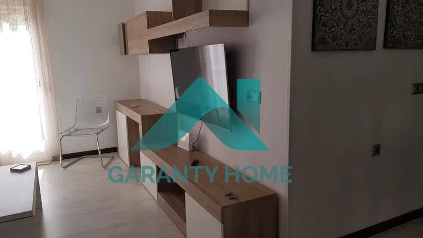 SE ALQUILA Piso reformado y amueblado en La Madrila – Cáceres 🏢🔑 ADMITE ESTUDIANTES photo 0