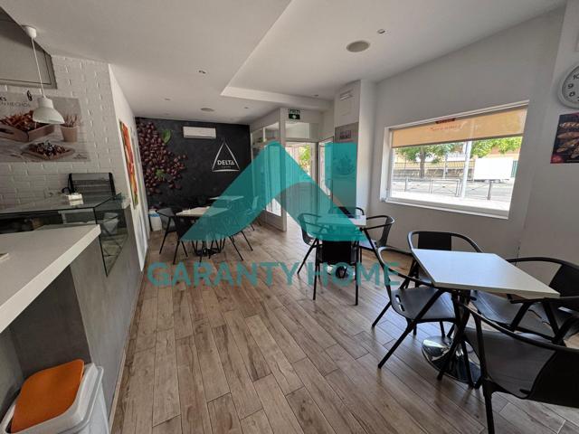SE VENDE LOCAL COMERCIAL EN ZONA SUR (CÁCERES) ✨ photo 0