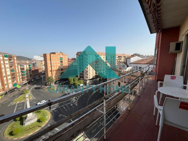 🏠 SE ALQUILA PISO DE ESTUDIANTES O TRABAJADORES EN LA CRUZ DE LOS CAIDOS photo 0