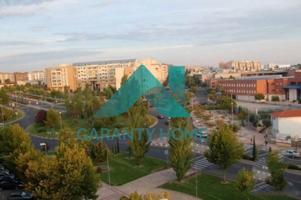 🏡 SE ALQUILA PISO SEMINUEVO EN ZONA VIVERO – MUY SOLEADO photo 0