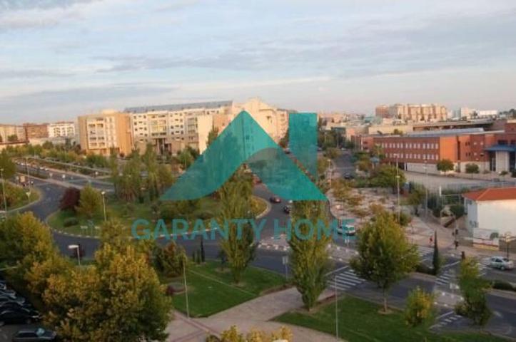 🏡 SE ALQUILA PISO SEMINUEVO EN ZONA VIVERO – MUY SOLEADO photo 0