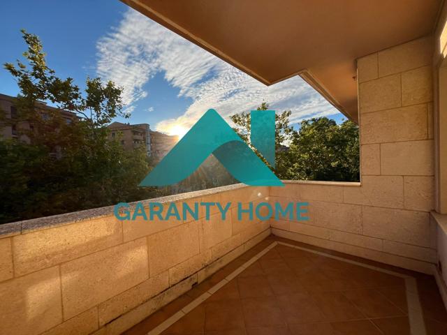 🏡 SE ALQUILA PISO AMPLIO EN ZONA R-66 photo 0