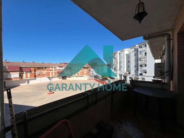 🏡 SE ALQUILA PISO AMUEBLADO EN PINILLA – AMPLIO Y FUNCIONAL photo 0