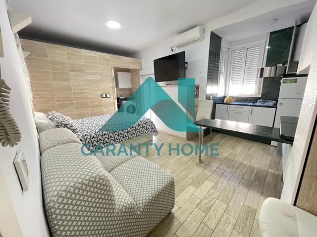 🏡 Apartamento EN VENTA tipo loft en venta en la Parte Antigua de Cáceres photo 0