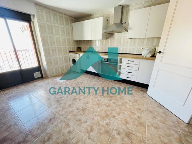 🏡 SE ALQUILA PISO AMUEBLADO EN ZONA PARTE ANTIGUA – IDEAL TRABAJADORES O ESTUDIANTES photo 0