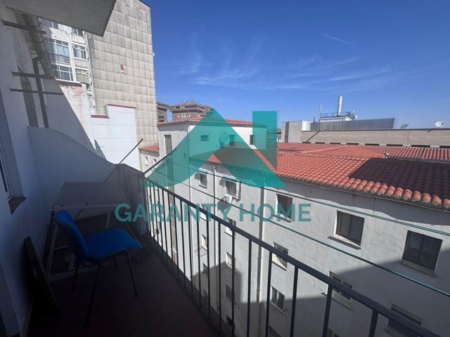 🏡 ¡PISO EN VENTA EN PLENO CENTRO – ZONA ANTONIO HURTADO, CÁCERES! ✨ photo 0