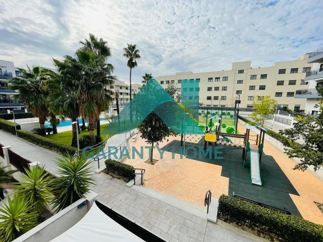 🏡 PISO SEMINUEVO EN SAN FRANCISCO – CÁCERES ✨ photo 0