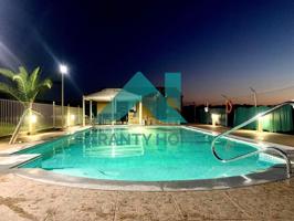 🌿 SE VENDE CASA RURAL CON ENCANTO EN ALMOHARÍN – 5 HECTÁREAS DE TERRENO Y PISCINA photo 0