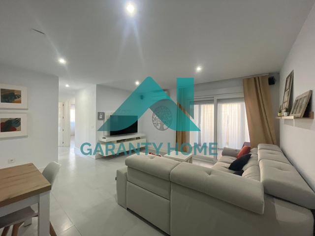 SE ALQUILA PISO AMUEBLADO EN RUTA DE LA PLATA 🏡✨ photo 0