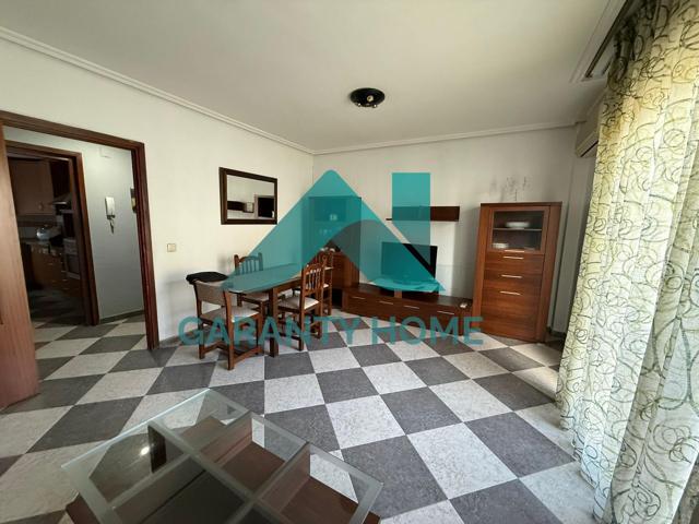 🏡 ¡SE ALQUILA PISO AMUEBLADO EN SAN BLAS! 🌟 photo 0