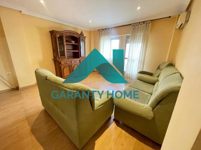 🏡 ALQUILER EN SAN FRANCISCO – CÁCERES ✨ photo 0