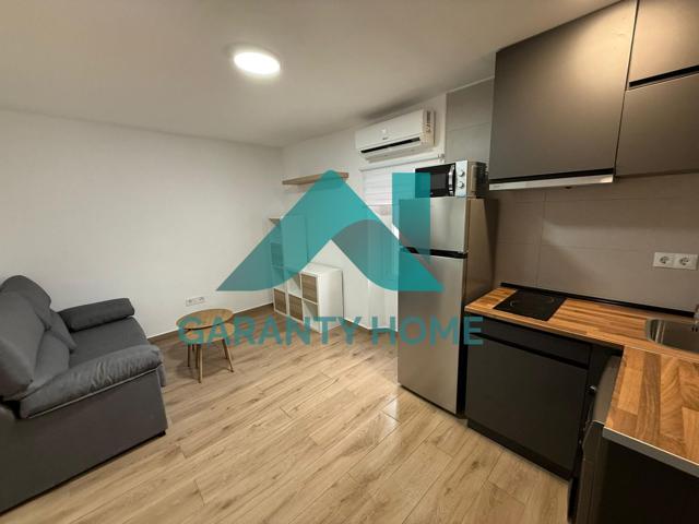 🏡 ¡SE ALQUILA APARTAMENTO A ESTRENAR EN LA PARTE ANTIGUA DE CÁCERES! ✨ photo 0