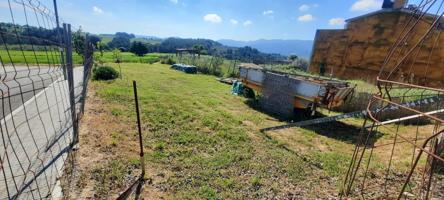 TERRENO URBANO EN SANT JOAN DE SAMORA photo 0