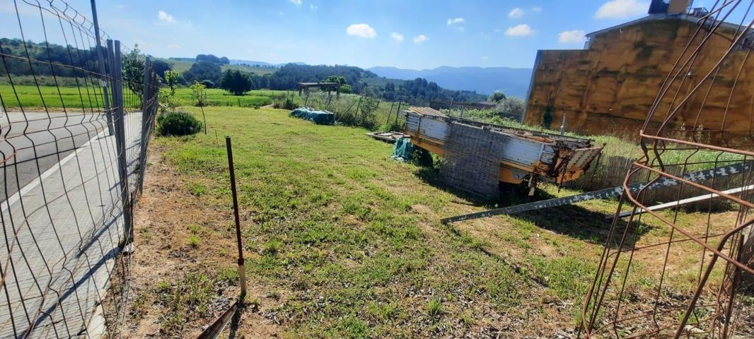TERRENO URBANO EN SANT JOAN DE SAMORA photo 0