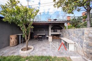 CASA PARA DOS FAMILIAS EN SANTEUGINI photo 0