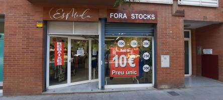 LOCAL EN ALQUILER EN MARTORELL 40 M² photo 0