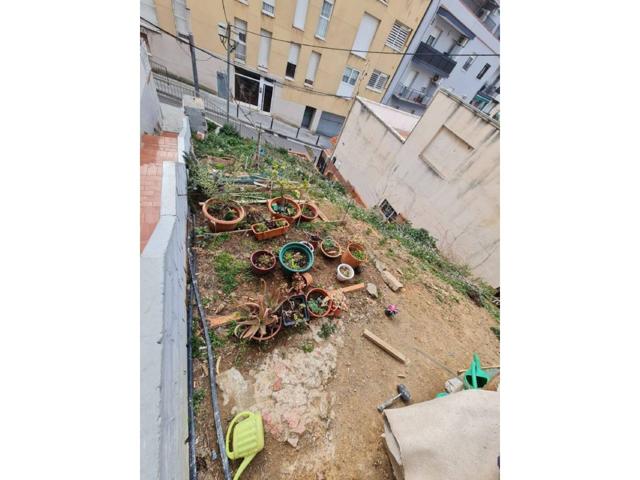 Terreno Urbanizable En venta en Barcelona photo 0