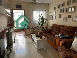 DUPLEX CON GARAJE EN LEPE photo 0