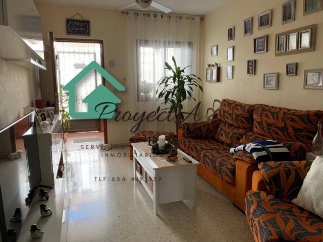 DUPLEX CON GARAJE EN LEPE photo 0