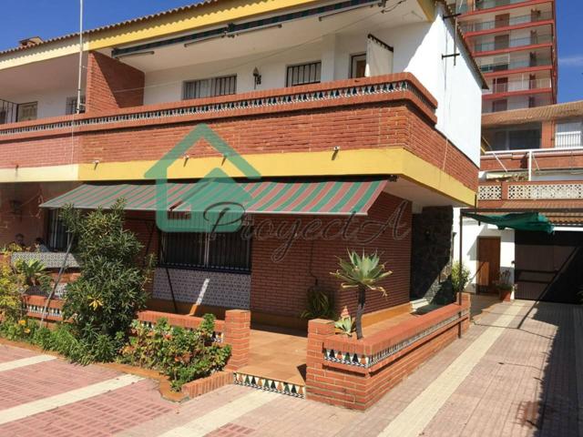 🏡 ¡Chalet en Venta a 100m de la Playa en Punta Umbría! 🌊 photo 0