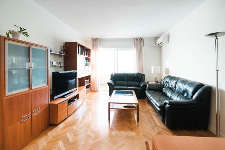 Piso en venta en Boadilla del Monte de 140 m2 photo 0