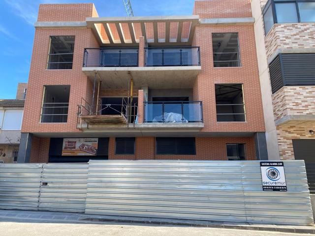 EDIFICIO ESPADA NUEVA CARTAGENA photo 0