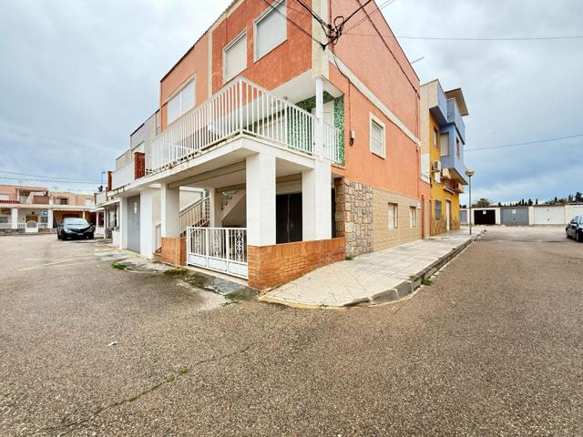 PISO TIPO DUPLEX ISLAS MENORES photo 0