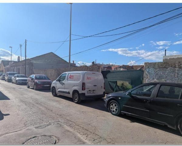 VIVIENDA EN CALLE VICTORIA LOS DOLORES photo 0