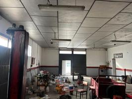 NAVE CARRETERA DE LA ALJORRA photo 0