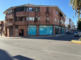 LOCAL COMERCIAL EN AVENIDA JUAN CARLOS I photo 0