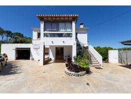 Chalet en DENIA photo 0