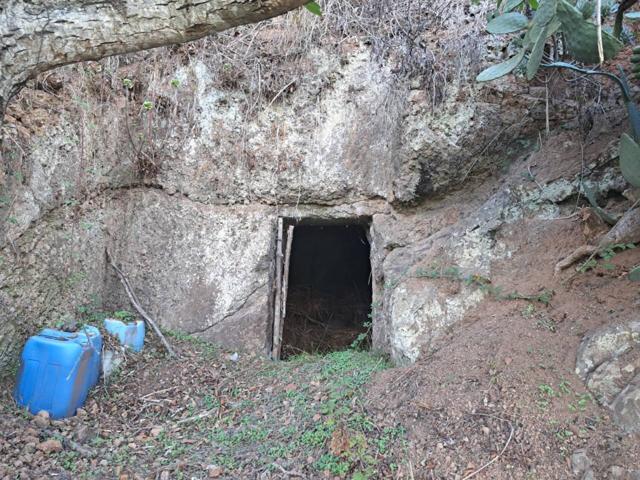 0570 Terreno en Valleseco photo 0